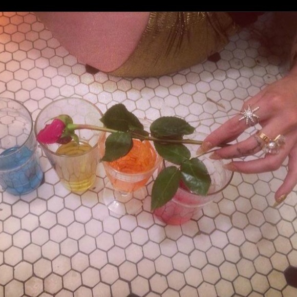 bloodyperfume